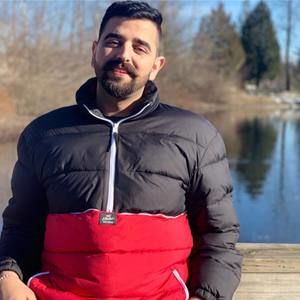 Meet your Posher, Gurpreet